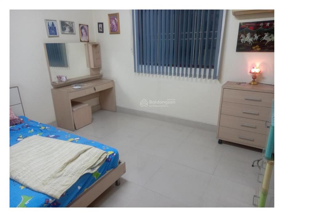 Bán căn hộ 77.6m² chung cư lê hồng phong đường phan văn trị phường 2 quận 5 tp hồ chí minh.