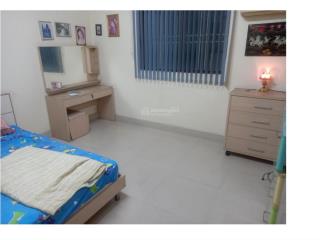 Bán căn hộ 77.6m² chung cư lê hồng phong đường phan văn trị phường 2 quận 5 tp hồ chí minh.