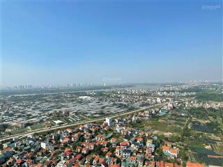 Cần bán căn hộ 52m2 sky oasis ecopark giá 2,78 tỷ.  0917 894 ***