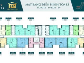 Cần bán căn hộ studio oasis giá tốt 1,75 tỷ đủ đồ.  em ánh 0917 894 ***