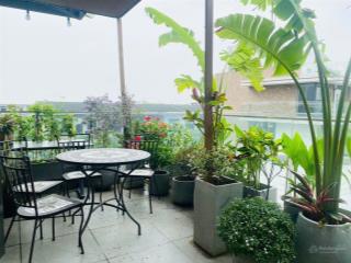Cần bán căn hộ 2 phòng ngủ sol forest tầng 3 sân vườn 36m2.  e ánh 0917 894 ***