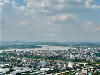 Cần bán căn hộ 2 phòng ngủ góc oasis ecopark giá ~69 triệu/m2.  0917 894 ***