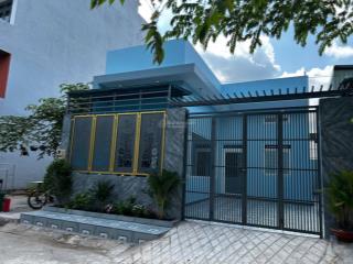 Nhà 8*16m khu hoàng hoa nguyễn bình chính chủ bán
