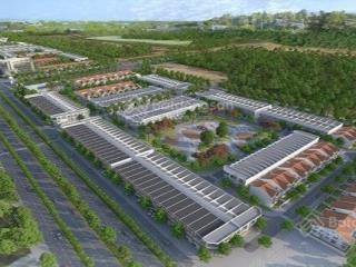 Cắt lỗ sâu 800 triệu  đất nền mặt tiền giá tốt  sổ riêng  thổ cư 100%  xây dựng ngay