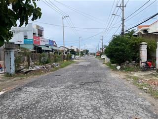 Cần bán lô đất đường nguyễn chí thanh, sát bên trảng kèo, không lụt lội, đường 27m, giá rẻ