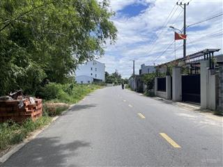 Mặt tiền cồn thạnh, gần cafe fefe, diện tích nhỏ đẹp, giá rẻ làm nhà