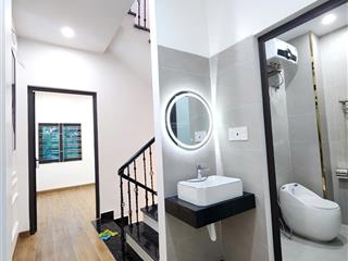 Bán nhà 3 tầng tại vân tra, an đồng, an dương, hải phòng. giá bán 3,65 tỷ.