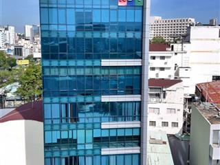 Tòa nhà trung tâm quận 1  150bis lê thị hồng gấm  250m2  13 tầng  giá 280 tỷ