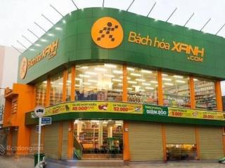Bán căn góc 2mt dương quảng hàm p5 gò vấp dt 17x35m cấp 4 hđt 200tr/th khu xây hầm 8 lầu, giá 76 tỷ