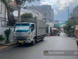 Hạ giá nhà nhất khu vực cư xá lam sơn  nguyễn oanh p17  gò vấp dt 8x20m, chỉ 18 tỷ 0937 405 ***