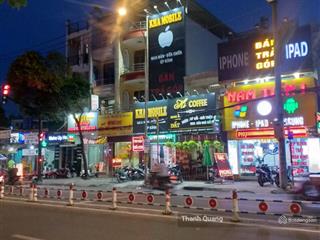 Cần bán gấp mt kinh doanh nguyễn oanh gv dt 4.7x17m trệt 2 lầu đct 25tr giá 11.4 tỷ  0937 405 ***