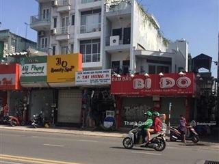Chính chủ bán gấp nhà mt lê đức thọ, p6, gv. dt 4m x 17m công nhận 67m2 trệt 3 lầu giá 10.5 tỷ tl