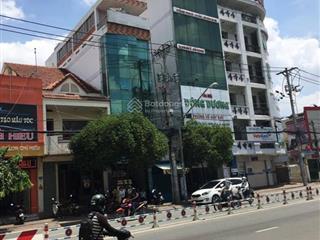 Chuyển sang mỹ ở, chủ cần bán nhà mt thống nhất, dt 5.5x25m trệt 5 lầu đct 45tr/th, giá chỉ 15 tỷ