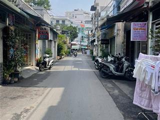 Chính chủ bán gấp nhà hxh lê đức thọ p16 dt 6x29m cn 170m2 giá chỉ 10.5 tỷ  0937 405 ***