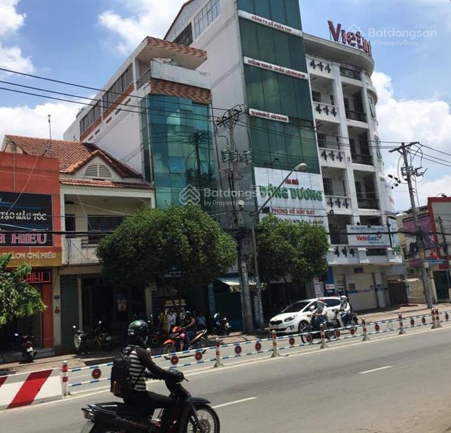 Siêu phẩm tòa nhà 3 mt nguyễn thái sơn, 8 tầng thang máy dt 10x21m, 8 tầng giá 31,5 tỷ hđt 150tr