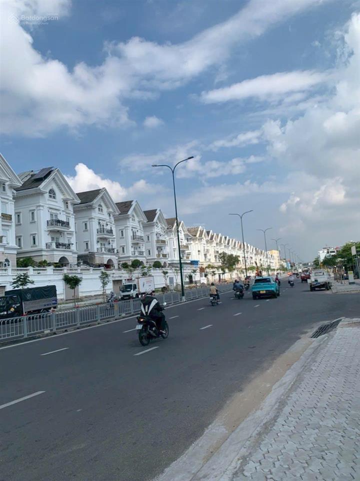Bán biệt thự đơn lập cityland garden hill p5 gv dt 14x20m hầm 4 tầng giá chỉ 69.9 tỷ  0937 405 ***