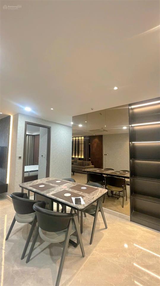 Cho thuê căn hộ midtown phú mỹ hưng giá rẻ, mới 100%