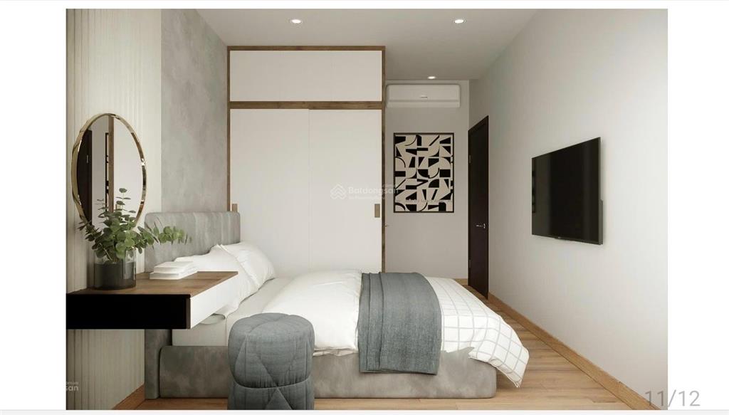 Cho thuê căn hộ midtown phú mỹ hưng giá rẻ, mới 100%