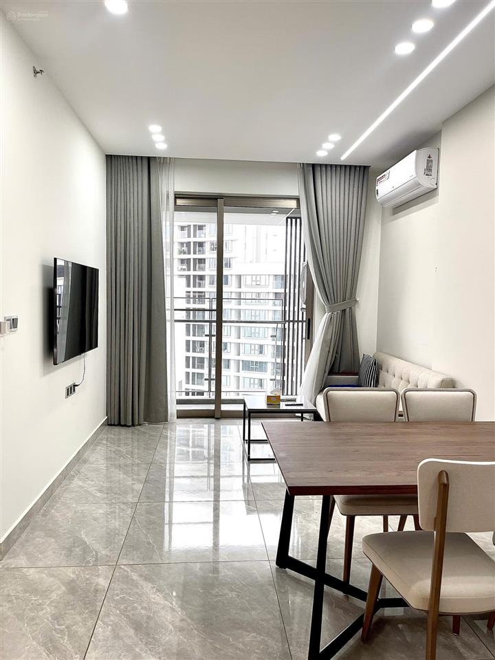 Cho thuê căn hộ midtown phú mỹ hưng giá rẻ, mới 100%