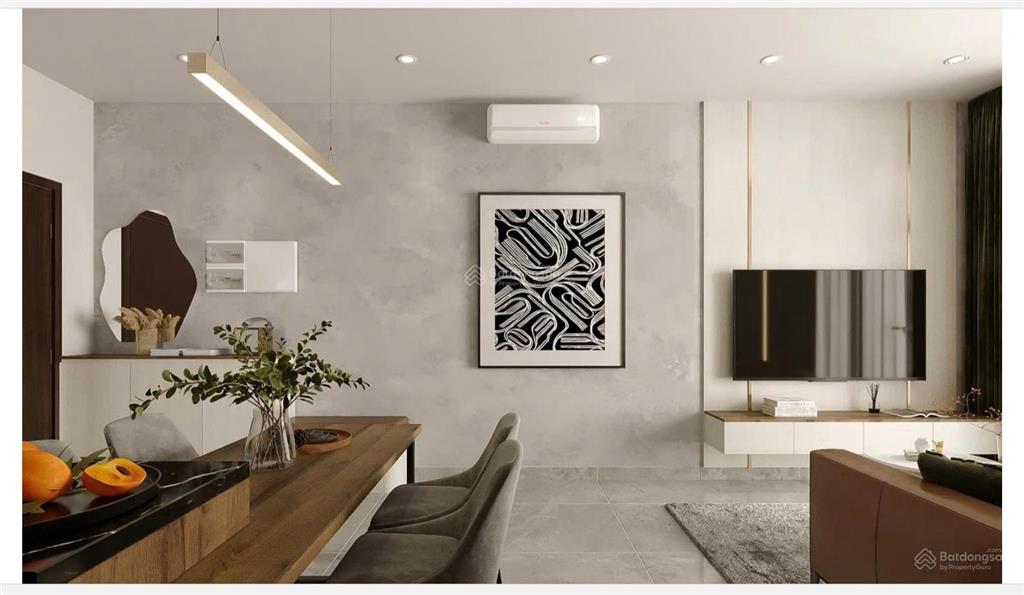 Cho thuê căn hộ midtown phú mỹ hưng giá rẻ, mới 100%