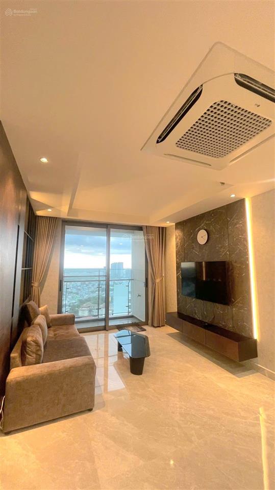 Cho thuê căn hộ midtown phú mỹ hưng giá rẻ, mới 100%