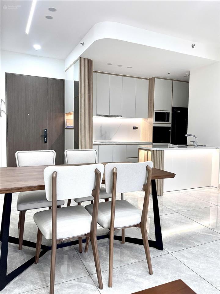 Cho thuê căn hộ midtown phú mỹ hưng giá rẻ, mới 100%