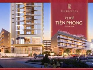Chỉ thanh toán 4 tỷ là sở hữu the regency hồ bán nguyệt phú mỹ hưng