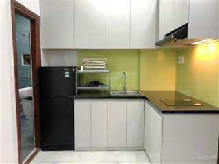 Cho thuê phòng dạng căn hộ mini ngay cạnh aeon bình tân, 5,5 tr/tháng full nội thất mới