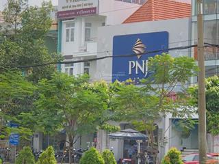 Cho thuê nhà phố kinh doanh mặt tiền đường số 7, khu tên lửa, bình tân