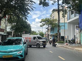 (dt 4.7x16.5m) nhà hẻm xe hơi sát mặt tiền đường trần bình trọng, q5  giá 16.9 tỷ