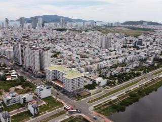 Lô đất 100m2 mặt đường văn tiến dũng, vcn phước hải, 95 tr/m2, bao thuế phí, sạch đẹp