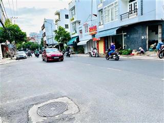 Nhà 218m2 ngang 9m mặt tiền đường 16m khu bàn cờ nha trang, giá chỉ 25,5 tỷ thương lượng
