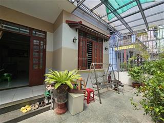 Nhà vườn 173.7m2, 3pn, 2wc gần vĩnh điềm trung nha trang, hẻm ô tô, giá chỉ 4,5 tỷ