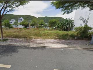 95m2 đối diện tttm chung cư cao cấp 18 tầng, gần đài phun nước kđt mipeco nha trang