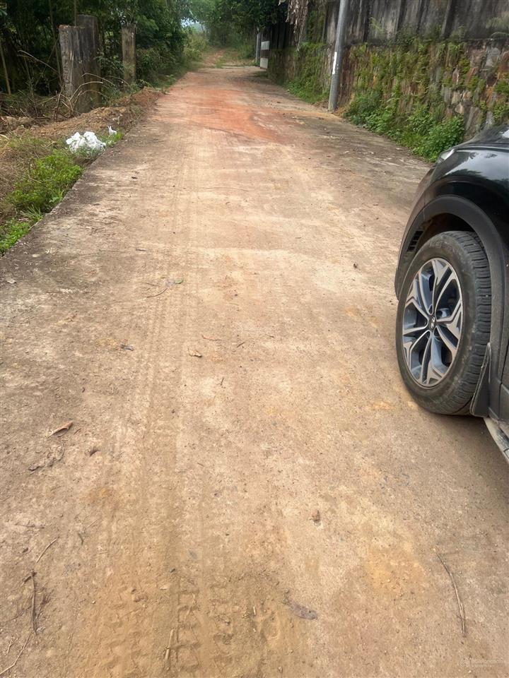 900m2 có 180m2 đất ở giá 5.5 tỷ đường 5m cách dt 602, ủy ban xã hòa ninh chỉ 200m