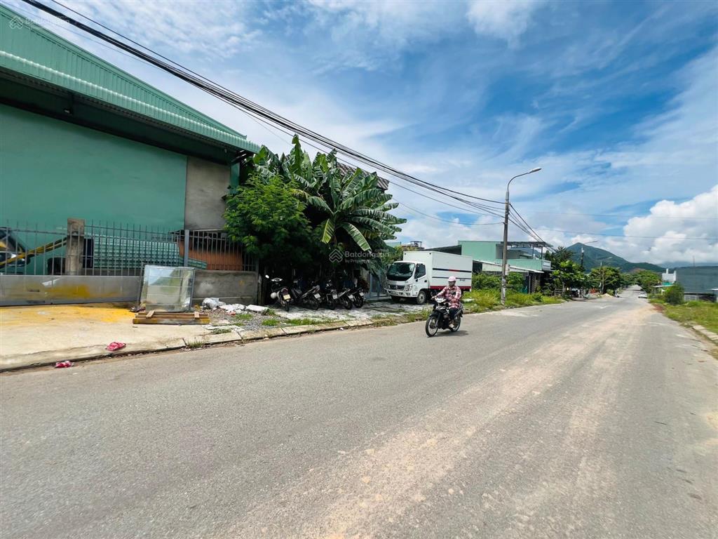 Can bán gấp lô đất tđc hòa sơn 7, đường 7,5m, dt 100m2,giá 2.85tỷ hoàng phê  hoà khánh  đà nẵng