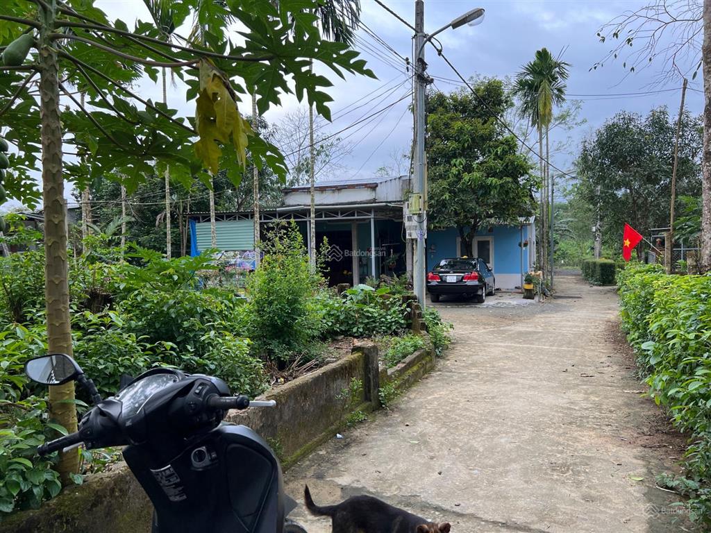 Lô đất kiệt tại an sơn, bà nà nhà vườn hoà ninh, giá siêu rẻ chỉ 900 triệu 0905 556 ***