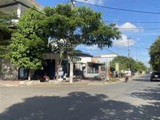 Cần bán lô góc tại đường hòa liên 4, xã hòa liên, hòa vang, đà nẵng, 3950tr 235m giá rẻ