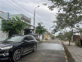 Bát đất khu tái định cư công nghệ cao thuộc hoà liên  hoà vang  đà nẵng 150m / 2150tr đường 5.5m