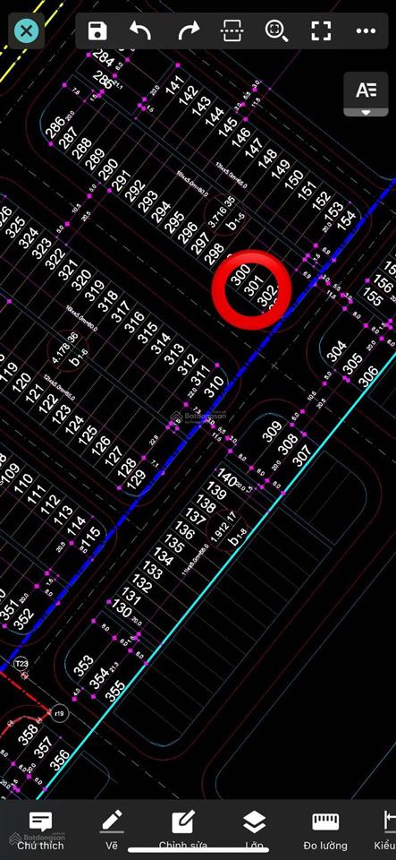 Đường 10.5m hoà sơn 6, hoà vang, đà nẵng giá rẻ chỉ 3.85tỷ