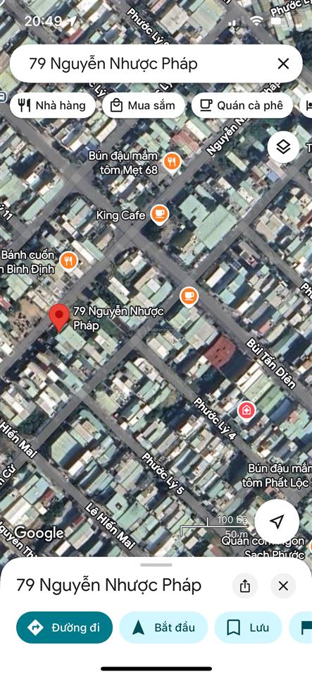 Cần bán 200m2 đất đường 10.5m nguyễn nhược pháp hoà minh liên chiểu đn tặng cả kho giá rẻ