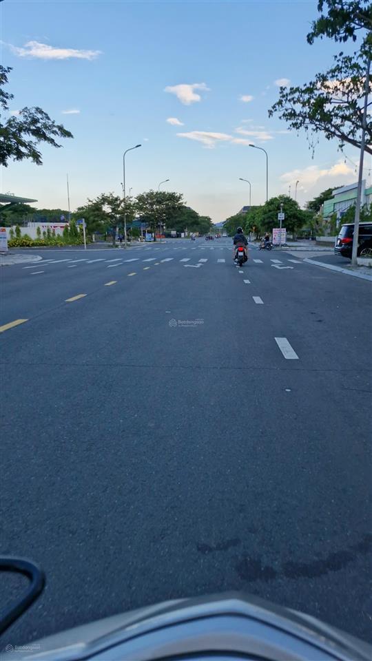 Cần bán lô a2 đường 7.5m b2.59 hoà hiệp nam, liên chiểu khu golden hills 4.35 tỷ cam kết là rẻ đẹp