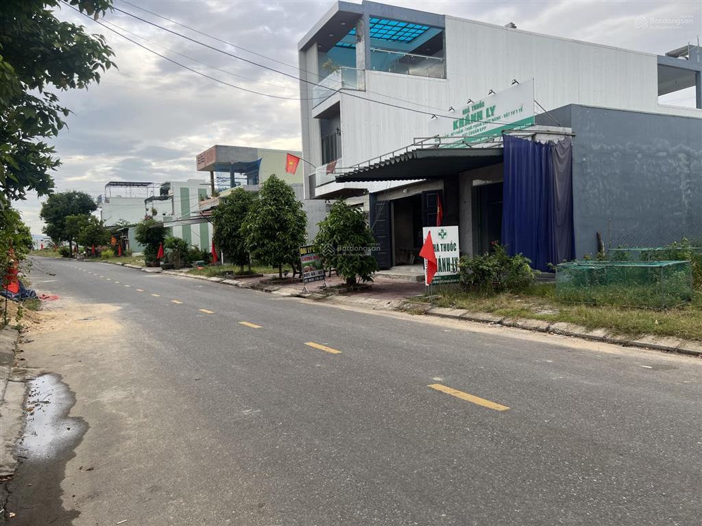 Cần bán dãy trọ 6 phòng kiên cố đường 5.5m hoà liên 4, dt 150m2, giá 3.7 tỷ siêu rẻ thu nhập tốt