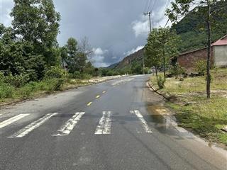 Cần bán 510m2 đất ở hoàn toàn view sông cu đê hòa bắc, giá 3.8tỷ 0905 556 ***