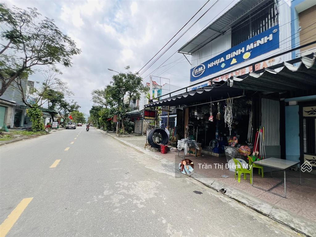 Bán nhà 2 tầng hòa sơn 6, p. hòa khánh, đà nẵng, 4.85 tỷ mới đường 7.5m