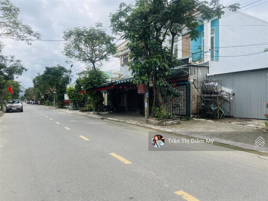 Bán nhà 2 tầng hòa sơn 6, p. hòa khánh, đà nẵng, 4.85 tỷ mới đường 7.5m