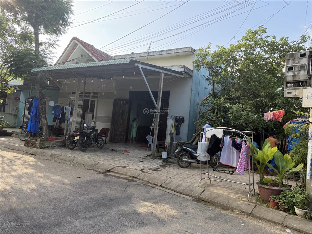 Bán lô tđc hoà sơn 6 đối lưng đt602, hoà khánh, đà nẵng, 2.75 tỷ đường 7.5m, 100m2.  0905 556 ***