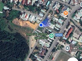 Bán nhà cấp 4 đổ mê kiên cố sát chợ hòa ninh 1, bà nà giá chỉ 2.95 tỷ