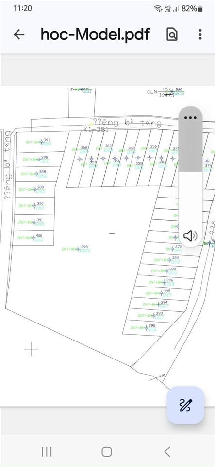 Cần bán 205m2, 1.65 tỷ không thương lượng thôn xuân phú  hòa sơn  p. hòa khánh siêu rẻ  đẹp ô tô