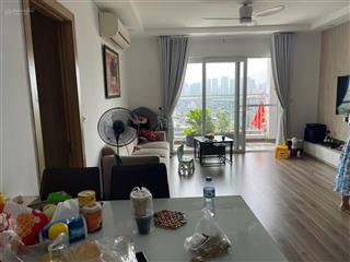 Cần cho thuê căn hộ 3pn 2vs giá 22tr miễn môi giới trung gian